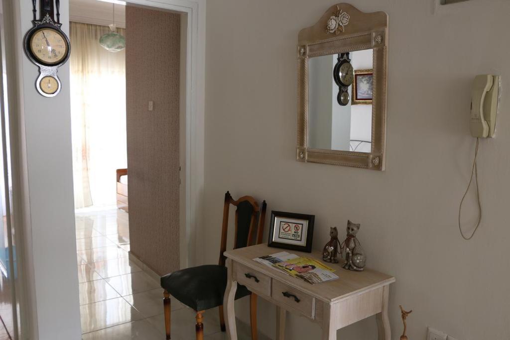 Mary Kavala Apartment Exterior foto